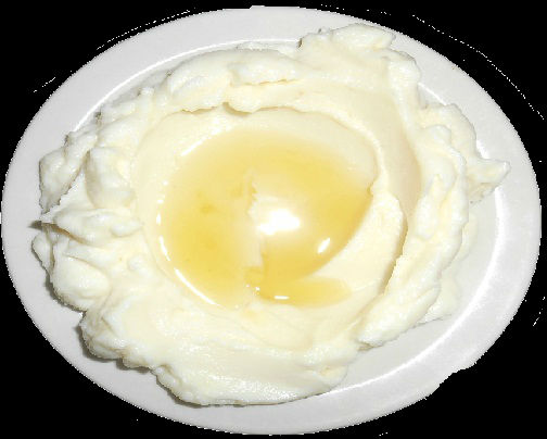 Toum  (Garlic Sauce)