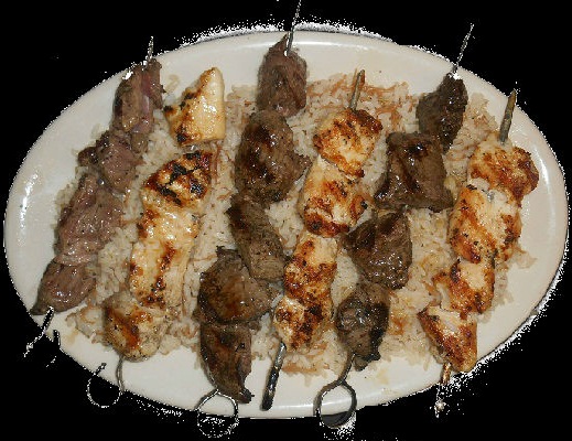 Kabobs