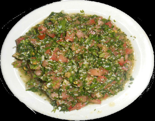 Tabouli
